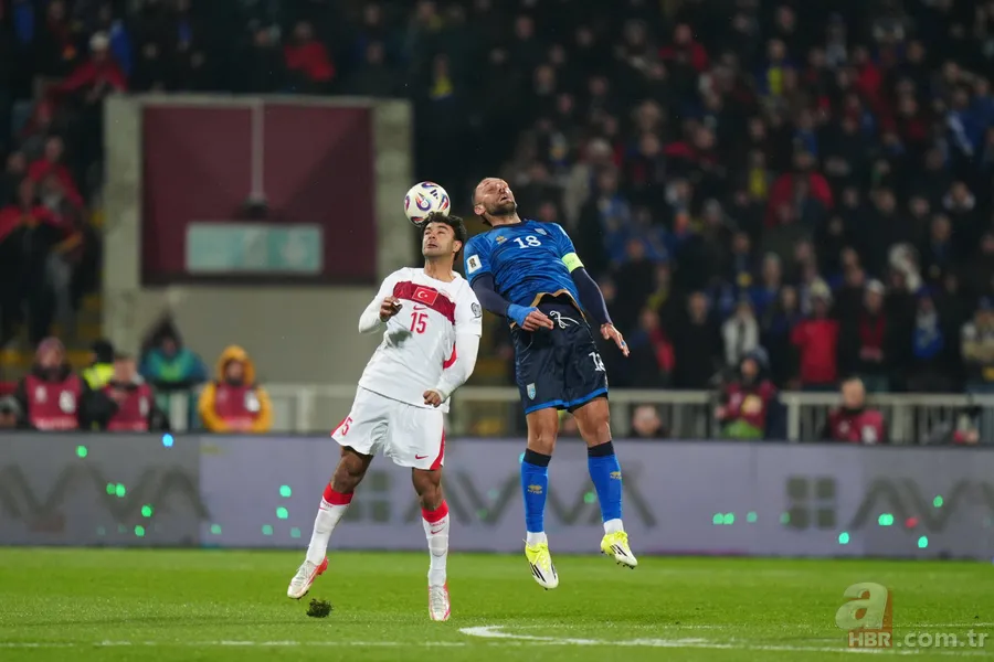 "Bizim Çocuklar" tarih yazdı: Ayakları dolaşan gençlerin devleşen yüreği 9