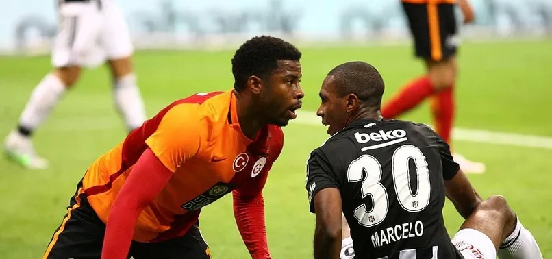 Beşiktaş ve Galatasaray PFDK'ya sevk edildi!
