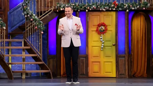 Yılbaşında TV’de ne var? 2023 yılbaşı akşamı TV programları: ATV, TV8, Kanal D, Star TV, Show TV, TRT 1 yayın akışı...