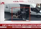 CHPli belediyelerin Sözcü gazetesi hizmeti!