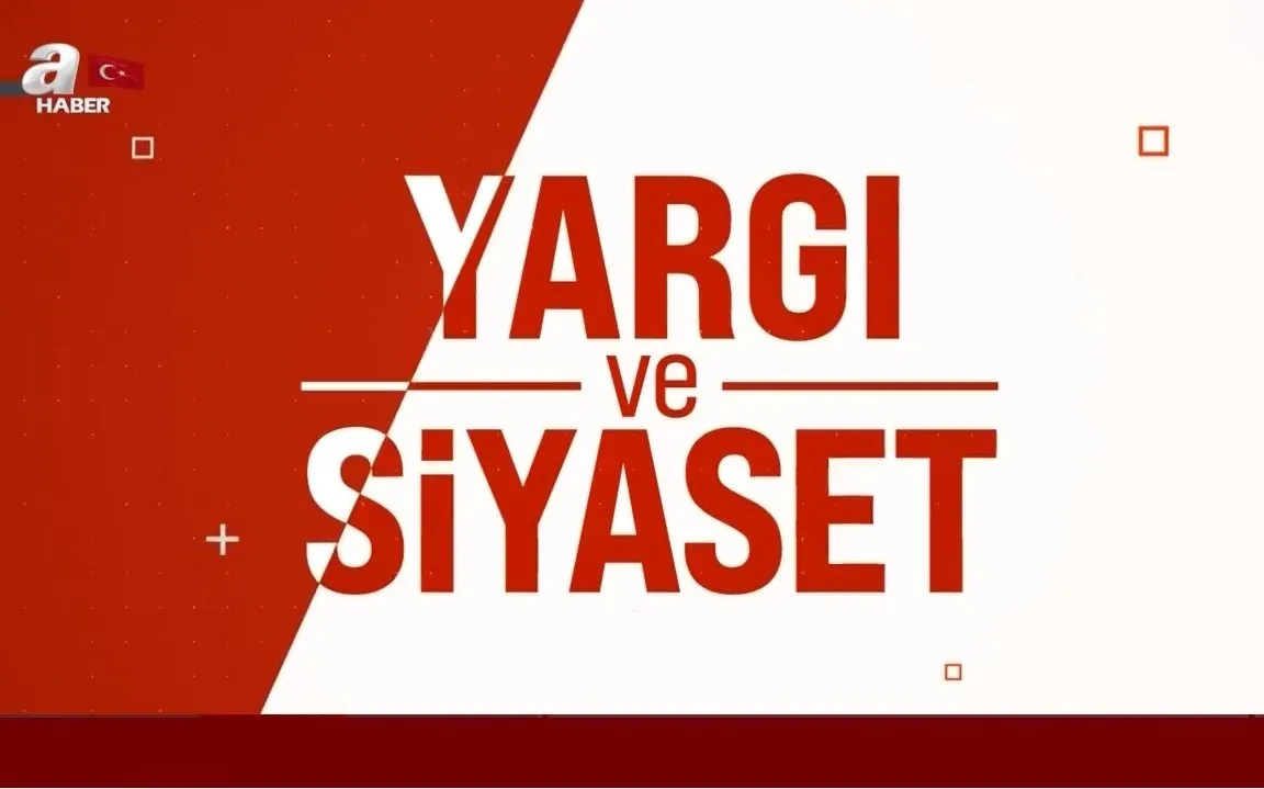 yargi ve siyaset belgeseli a haber video