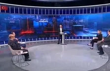 Erdoğan: Hadsiz açıklamalar kabul edilemez