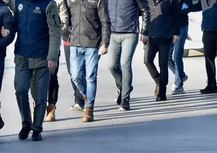 Tefecilik operasyonunda 34 şüpheli adliyeye sevk edildi