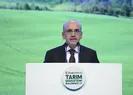 Bakan Şimşekten enflasyon mesajı
