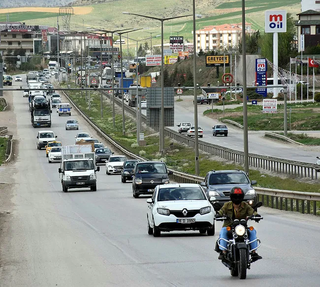 Uzman isimden tam kapanma göçü uyarısı: Bu çok tehlikeli bir durum, biz bunu galiba yanlış anladık - 5