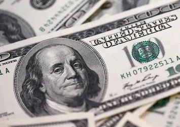 Dolar güne yükselişle başladı