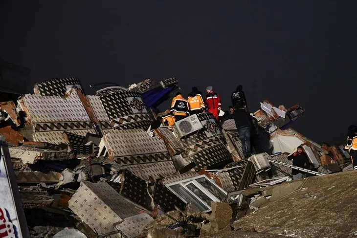 Gaziantep tekrar deprem bekleniyor mu? 9 Şubat 2023 Yeni deprem olacak mı? Artçı deprem nedenleri neler? 7.7’lik deprem hangi illeri etkiledi?