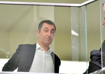 Cem Özdemir'den skandal Türkiye vaadi