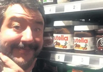 İtalyanlar'dan Salvini’ye tokat
