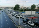 Avrasya Tüneli 1 saat trafiğe kapatıldı