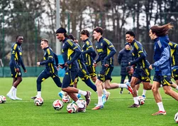 Fenerbahçe’nin Kayserispor maçı kadrosu açıklandı