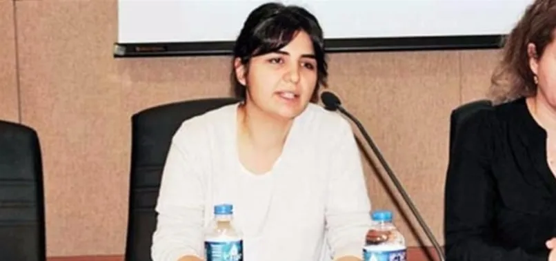 Enis Berberoğlu'nun kızının 'Büyükada' bağlantıları