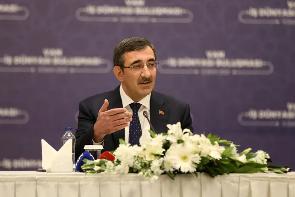 Cumhurbaşkanı Yardımcısı Cevdet Yılmaz’dan ocak zammıyla ilgili yeni açıklama: Enflasyona ezdirmeyeceğiz
