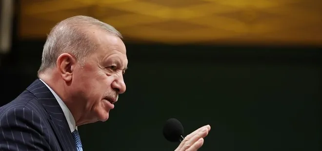 Başkan Erdoğan’dan Venezuela’ya destek: Trump’a hassasiyetlerimizi ilettik