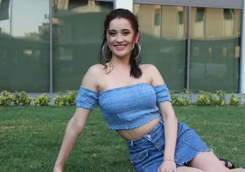 Elif Kaya'dan sahte tıklarla ilgili açıklamalar