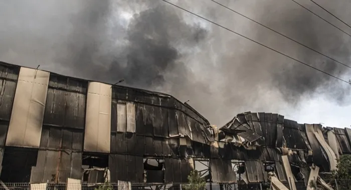 Rusya-Ukrayna gerilimi tırmanıyor! Füzelerle saldırdılar: Çok sayıda ölü ve yaralı var