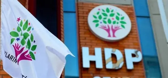 HDP’li başkanlar için hesap vakti! Parti binasından PKK’ya bağış sandığı çıkmıştı | Silahlı eğitim de almış