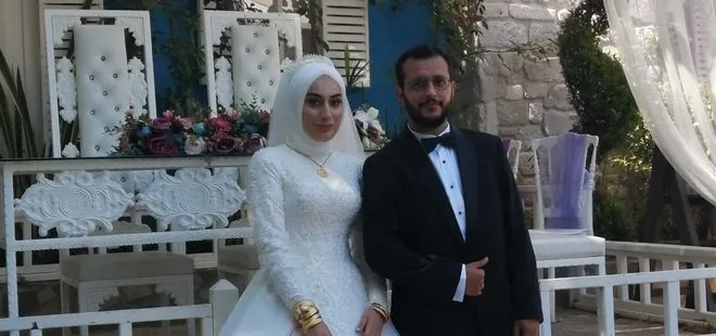A Haber editörü Süleyman Yıldırmaz evlendi
