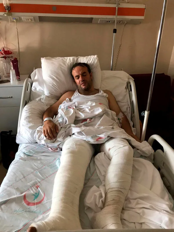 1613362731881.jpg CHP'li Foça Belediye Başkanı Fatih Gürbüz adam vurdurttu! - 7