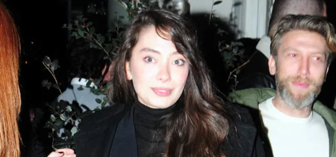 Oyuncu Neslihan Atagül Kadir Doğulu ile boşanacakları dedikodulara son noktayı koydu