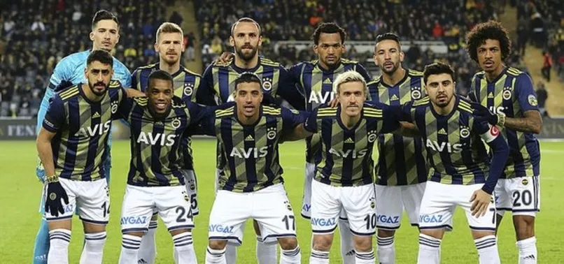 Fenerbahçe verimlilikte sınıfta kaldı