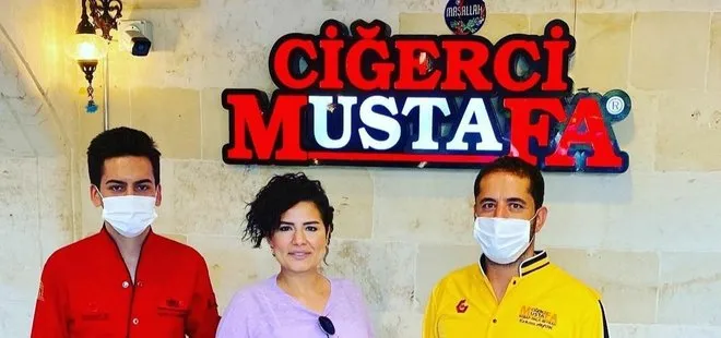 Girişimci işadamı Erkan Ayık’tan Ciğerci Mustafa çalışanlarına pandemi motivasyonu
