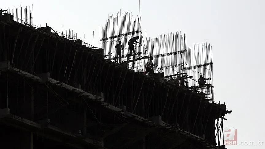 Ev alacaklar dikkat! Elinizi çabuk tutun! Emlak Konut projeleri İstanbul, Ankara, İzmir kampanya detayları 2