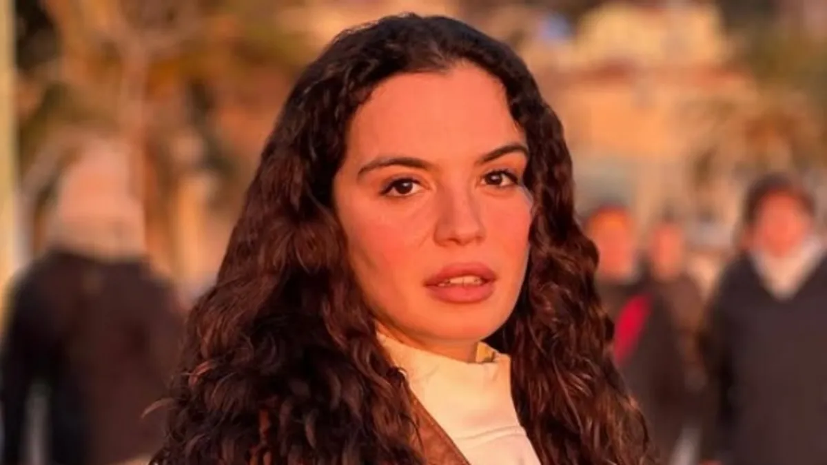 Aslı Bekiroğlu bu kez hastalığını gizleyemedi