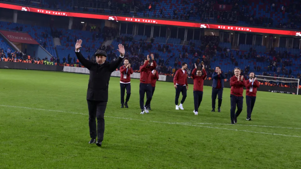 Trabzonspor'dan son 11 sezonun en iyi performansı!