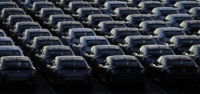 Son dakika | Honda 1,4 milyondan fazla aracını geri çağıracak