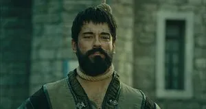 Osman Bey darağacında dimdik durdu!