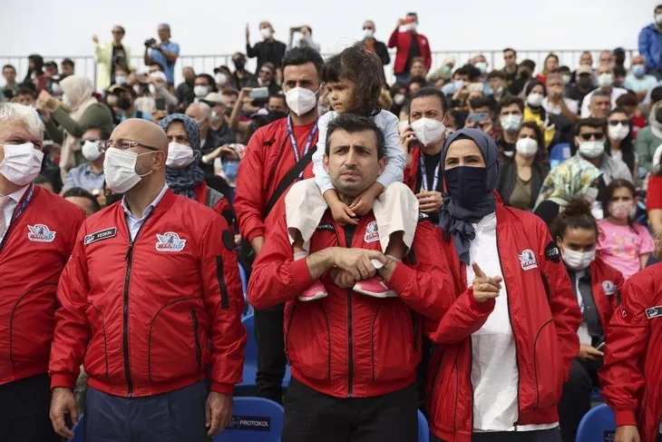 Türkiye’nin teknoloji kalkınmasında TB3 ve uçan araba açıklaması! Selçuk Bayraktar tarih vererek duyurdu