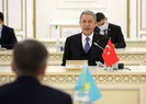Milli Savunma Bakanı Akardan kritik ziyaret