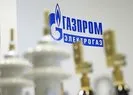 Gazprom’dan gaz kararı