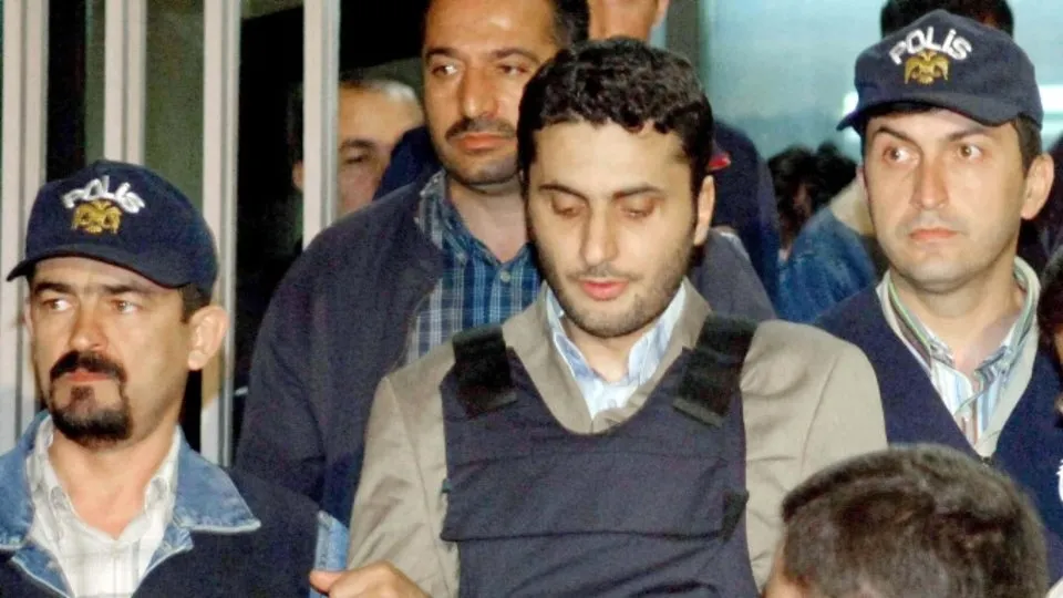 Danıştay saldırısının faili Alparslan Arslan’ın sır ölümü aydınlandı! İşte rapor