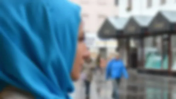 Son dakika: Dışişleri Bakanlığı'ndan Almanya'daki başörtüsü düşmanlığına tepki - 1