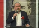TBMM Başkanı Mustafa Şentop’tan Mustafa Akıncıya tepki: Bir siyasetçi için içine düşülebilecek en kötü durum!