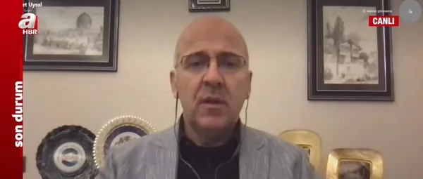 1647197164201.jpg Rusya - Ukrayna savaşı ne zaman bitecek? Savaşın başı mı sonu mu? ABD detayı dikkat çekti! Prof.Dr. Ahmet Uysal A Haber'de yorumladı - 1