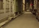 Kütahya’da korkutan deprem