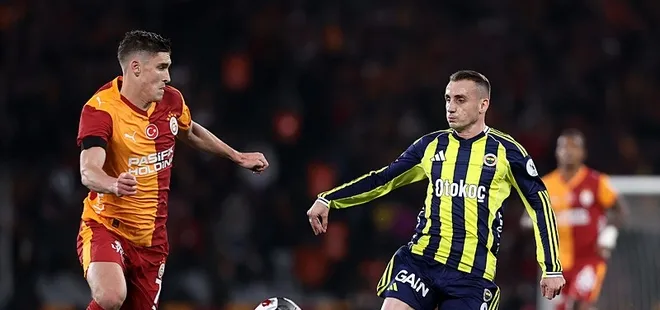 12 yıl sonra yeniden mutlu son! Süper Kupa şampiyonu Fenerbahçe
