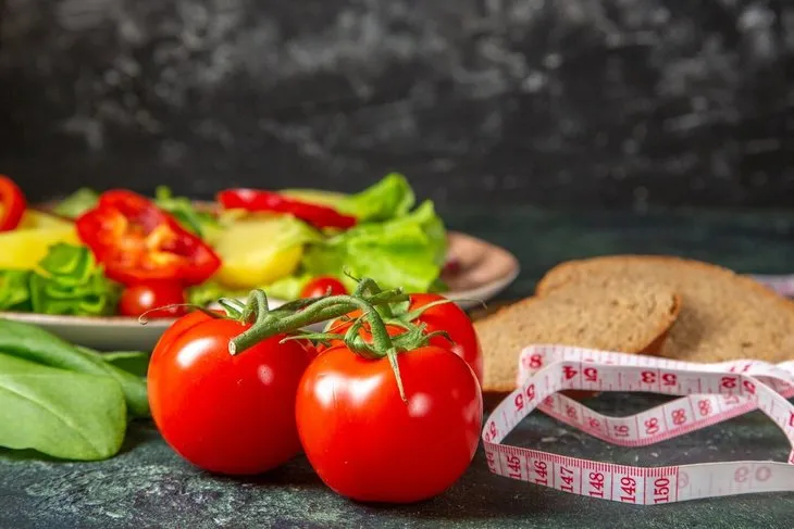 İsveçli bilim insanları onaylıyor! Bu diyet hızlı kilo verdiriyor