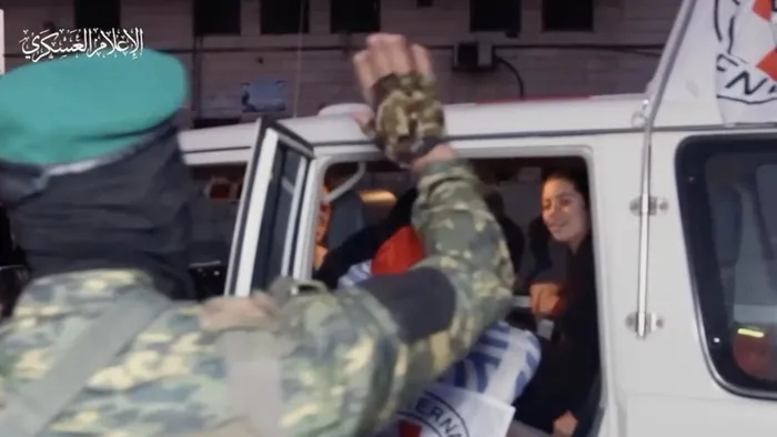 Hamas İsrail ile dolaylı müzakerelerin başarısı için 4 şartını sıraladı!