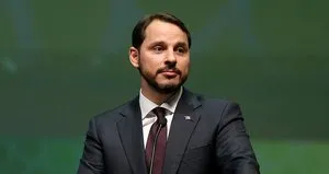 Bakan Albayrak’tan Eygi’nin vefatı için taziye mesajı