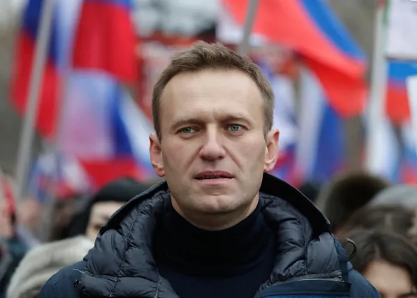 Aleksey Navalny suikastinde yeni rapor ortaya çıktı: Terledi, kustu, yere yığıldı