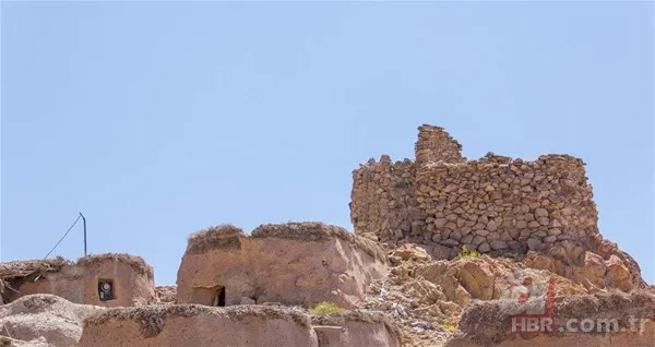 İran'ın "Cüceler Şehri" 15