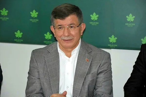 Karamollaoğlu'ndan Davutoğlu ve Babacan itirafı: AK Parti'yi yüzde 20-30 bölebileceğini düşünmüştüm öyle olmadı - 1