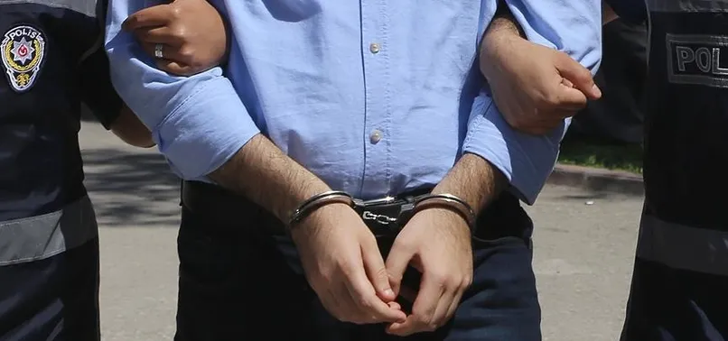Ankara'da FETÖ operasyonu: 37 gözaltı kararı