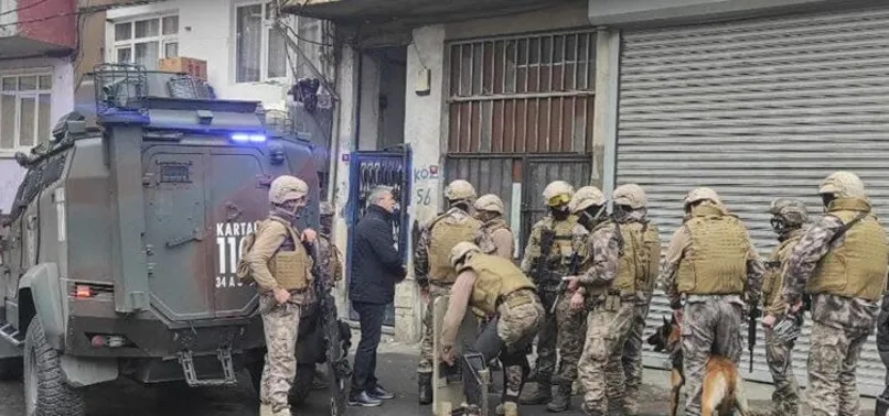 Son dakika: Şişli'de korku dolu dakikalar! Eski eşini rehin aldı, vurularak etkisiz hale getirildi