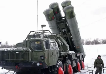 Rus uzmandan Türkiye'ye 'S-400' yorumu
