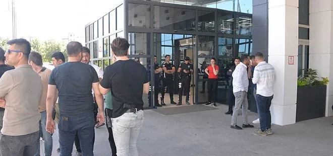 Kahramanmaraş'ta eski eşini pompalı tüfekle öldürdü: 4 uzaklaştırma kararına rağmen facia